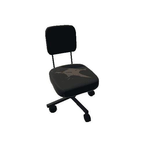 Chair Old